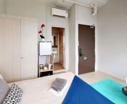 Boon Lay Drive (D22), Apartment #557830111